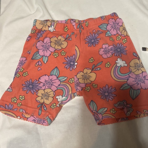 Coney Island 4T Pink& Gray Hoodie Princess Carter’s floral pants, West Coast T - Picture 15 of 16